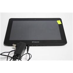 POLAROID 10" INTERNET TABLET