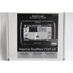 MAGELLAN ROAD MATE 2136T-LM GPS