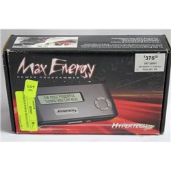 HYPERTECH POWER PROGRAMMER