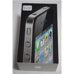 16GB IPHONE 4S