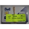 Image 1 : 1 BUNDLE OF 20 BELL NANO SIM CARDS