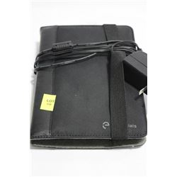 PANDIGITAL E-READER CASE & CHARGER