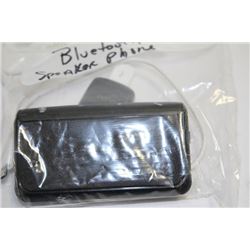 BLUETOOTH SPEAKER FOR VEHICLE