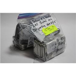 IPHONE 4 AND 4S PARTS - ALL TESTED X2