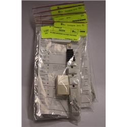 5 NEW IBM MODEM SAVER TESTERS