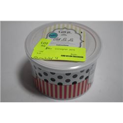 GIGI HAIR REMOVAL CREME WAX