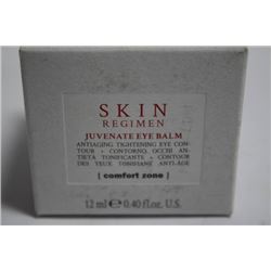 SKIN REGIMENT JUVENATE EYE BALM