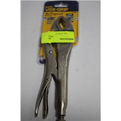 NEW VISE GRIP
