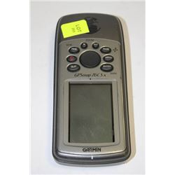 GARMIN GPS MAP 76CSx