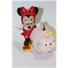 Image 1 : MINNIE MOUSE "PIGGY" BANK