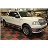 Image 1 : 2008 LINCOLN MARK LT