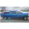 Image 3 : 2008 DODGE RAM QUAD CAB