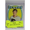 Image 1 : 1971 BOBBY CLARKE 2ND YEAR CARD