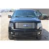 Image 1 : 2011 Ford F-150 Harley Davidson Edition 38,000 kms
