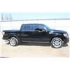 Image 2 : 2011 Ford F-150 Harley Davidson Edition 38,000 kms
