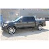 Image 4 : 2011 Ford F-150 Harley Davidson Edition 38,000 kms