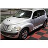 Image 1 : 2001 CHRYSLER PT CRUISER LIMITED