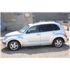 Image 4 : 2001 CHRYSLER PT CRUISER LIMITED