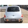 Image 5 : 2001 CHRYSLER PT CRUISER LIMITED