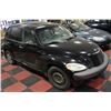 Image 1 : 2001 CHRYSLER PT CRUISER LIMITED EDITION