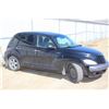 Image 2 : 2001 CHRYSLER PT CRUISER LIMITED EDITION