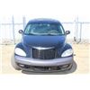 Image 4 : 2001 CHRYSLER PT CRUISER LIMITED EDITION