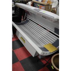 PERFECT SUN 26 TURBO TANNING BED