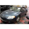 Image 1 : 2003 CHRYSLER SEBRING LX
