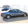 Image 6 : 2003 CHRYSLER SEBRING LX