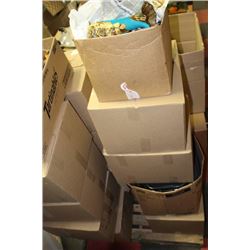 PALLET OF ESTATE MISC ON CHOICE