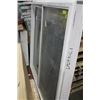 Image 1 : 65 3/8 X 58 3/4  SLIDING PANE WINDOW