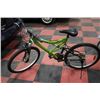 Image 1 : SUPERCYCLE 18 SPEED FULL SUSPENSION MOUNTAIN BIKE