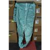Image 1 : CASE OF SIZE XL DISPOSABLE COVER-ALLS