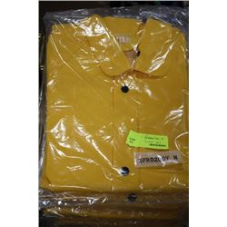 NEW SIZE M RAINJACKET