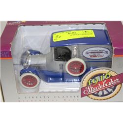 LIBERTY CLASSIC 1916 STUDEBAKER BANK