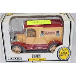 ERTL 1913 MODEL "T" BANK