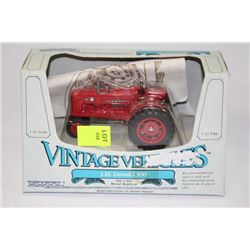 ERTL I.H FARMALL 300 TRACTOR