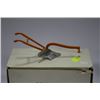 Image 1 : DIE CAST ANTIQUE FIELD PLOW MODEL
