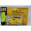 Image 1 : ERTL 1932 CATERPILLAR PANEL DELIVERY TRUCK