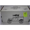 Image 1 : ERTL 1918 FORD RUNABOUT MODEL