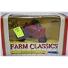 Image 1 : ERTL FARMALL M-TA TRACTOR