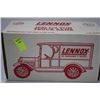 Image 1 : ERTL 1923 1/2 TON TRUCK LENNOX AIR CONDITIONING