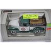 Image 1 : SPECCAST 1952 CHEVY COOP CO-OP DELIVERY TRUCK