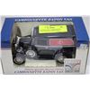 Image 1 : EATONS 125TH  ANNIVERSARY CAMIONNETTE EATON VAN