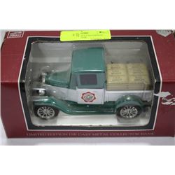 LIBERTY CLASSICS LTD EDITION COLLECTORS BANK