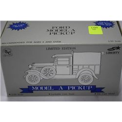 LIBERTY CLASSICS MODEL "A" PICKUP