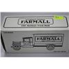 Image 1 : ERTL 1931 HAWKEYE TRUCK MCCORMICK-DEERING FARMALL