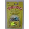 Image 1 : MATCHBOX ORIGINALS HORSE DRAWN MILK FLOAT
