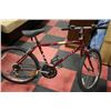 Image 1 : HUFFY 15 SP MOUNTAIN BIKE
