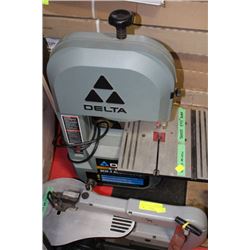 DELTA 9" BAND SAW